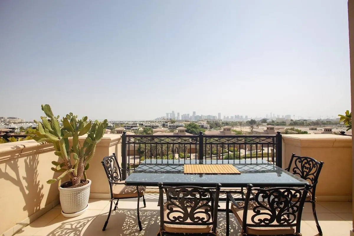 Апартаменты Lescapade At St Regis Saadiyat Абу-Даби 0*,