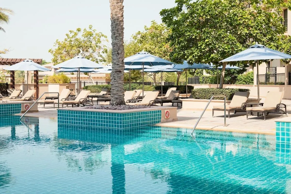 Апартаменты Lescapade At St Regis Saadiyat Абу-Даби 0*,