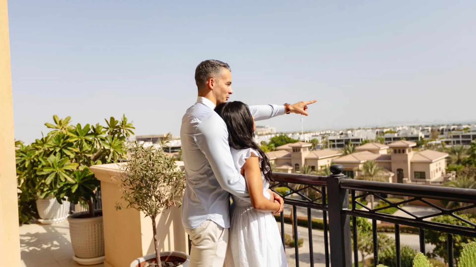 Апартаменты Lescapade At St Regis Saadiyat Абу-Даби 0*,