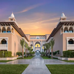 5* Курортный комплекс Rixos Premium Saadiyat Island