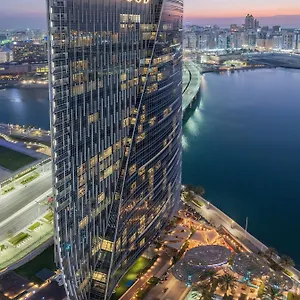 5* Отель Rosewood