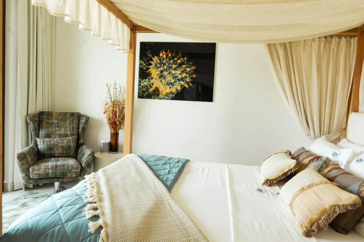 Ferienwohnung Lescapade At St Regis Saadiyat Abu Dhabi Apartment