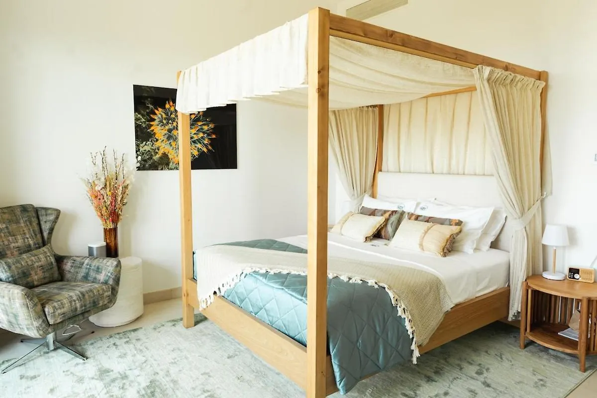 Ferienwohnung Lescapade At St Regis Saadiyat Abu Dhabi 0*,