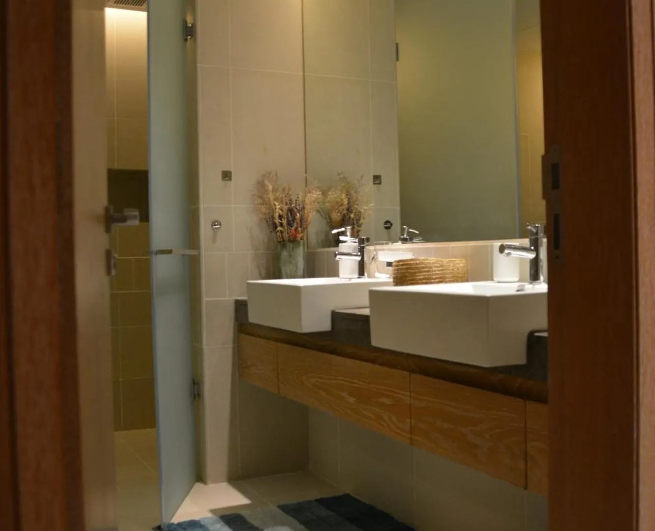 Ferienwohnung Lescapade At St Regis Saadiyat Abu Dhabi Apartment