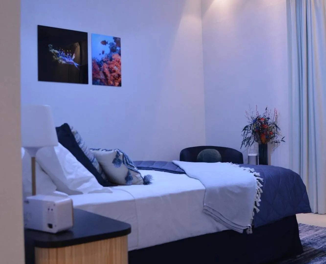Ferienwohnung Lescapade At St Regis Saadiyat Abu Dhabi Vereinigte Arabische Emirate